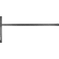 Echer de tamplarie negru 1200mm Yato YT-70855