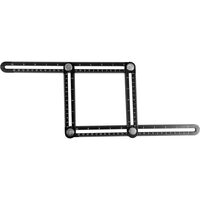Echer reglabil Yato YT-70880