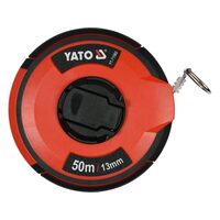 Ruleta 50mx13mm Yato YT-71582