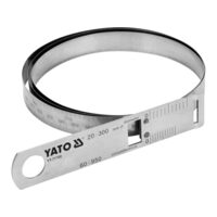 Banda pt. masurat circumferinte Yato YT-71700