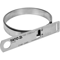 Banda pt. masurat circumferinte Yato YT-71702