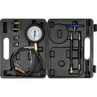 Tester presiune injecție motoare benzina Yato YT-73023