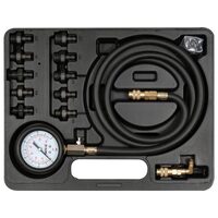 Set verificare presiune ulei Yato YT-73031