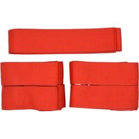 Curele pt. mutat obiecte 5x370cm Yato YT-74261