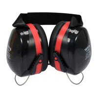 Caști antifonice, banda pentru gat 31 db Yato YT-74631