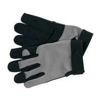 Manusi lucru piele sintetica marimea 9 Yato YT-74652