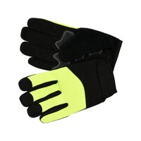 Manusi lucru piele sintetica marimea 9 Yato YT-74655