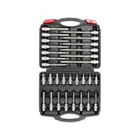 Chei cu cozi 1/2" hex Yato YT-77540