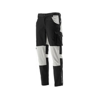 Pantalon de lucru stretch.negru 3xl Yato YT-79095