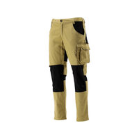 Pantalon de lucru stretch. kaki xl Yato YT-79133