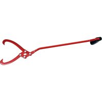 Carlig pentru ridicat bușteni 770mm Yato YT-79907
