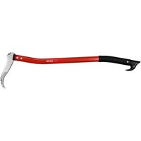 Carlig transport bușteni 720mm Yato YT-79916