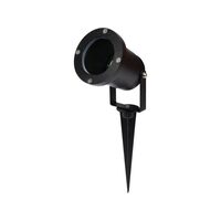 Lampa gradina cu pivot gu10 Yato YT-81775