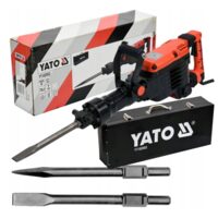 Ciocan demolator 1600w 70j Yato YT-82002