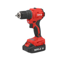 Autofiletanta 18v 45nm, 1x2ah Yato YT-827788