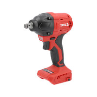 Pistol impact 18v 350nm fara acumulator Yato YT-827792