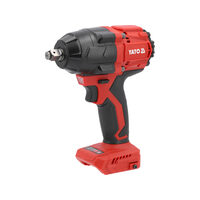 Pistol impact 18v 800nm fara acumulator Yato YT-827793