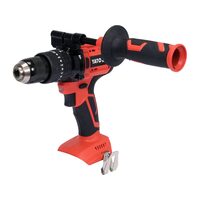 Autofiletanta percuție 18v fara acum. Yato YT-82792