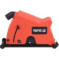 Sistem de aspirare a prafului 230mm Yato YT-82990