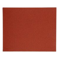 Hartie abraziva c 230x280mm gr.100 Yato YT-8353