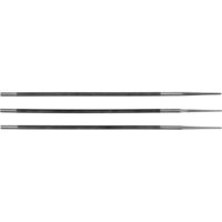 Set pile rotunde pt lant drujba 4.5mm Yato YT-85026