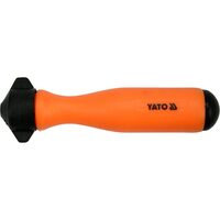Maner pentru pile de ascuțit lanț 4,8mm Yato YT-85067
