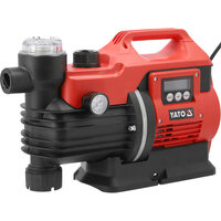 Hidrofor electronic cu filtru 850w Yato YT-85371