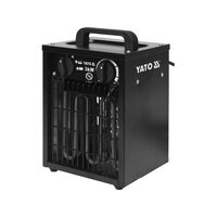 Aeroterma electrica 3kw Yato YT-99693