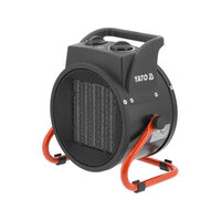 Aeroterma electrica ptc 3kw Yato YT-99705