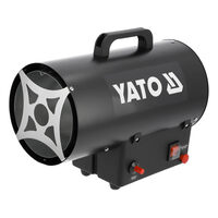Incalzitor cu gaz 15kw Yato YT-99730