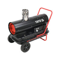 Incalzitor motorina/kerosen 30kw Yato YT-99739