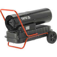 Incalzitor motorina/kerosen 30kw Yato YT-99740