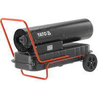 Incalzitor motorina/kerosen 50kw Yato YT-99743