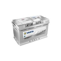 Baterie Auto 12V 85Ah Silver Dynamic, Pornire 800A, Dimensiuni 315 x 175 x 175 mm Borna+ Dreapta Varta 585200080