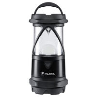 Felinar lanterna camping cu LED 6W 450lm L30 PRO, V18761 Varta