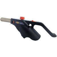 Arzator pt. butelie cu guler, sistem "anti-flame", manson, dublu reglaj DSH 104473