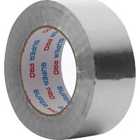 Banda adeziva aluminiu super pro - 48 mm x 50 m DSH 492921