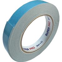 Banda dublu adeziva fixare oglinzi super pro - 19 mm x  5 m DSH 492891
