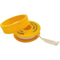 Banda teflon pt. gaz  12 x 0.2 mm - 12 m DSH 488337