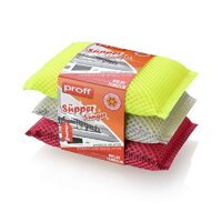 Burete set 3 DSH 491238