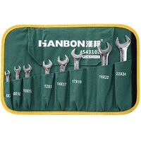 Chei fixe cr-v set 8 (6-24 mm), Hanbon HB543108