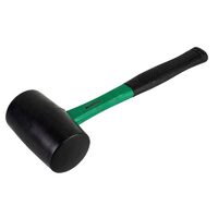 Ciocan cauciuc coada fibra 750 gr, Hanbon HB915175