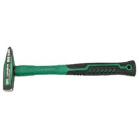 Ciocan mecanic forjat, coada fibra 500 gr, Hanbon HB925150