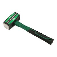 Ciocan pietrar forjat, coada fibra 1000 gr, Hanbon HB918100