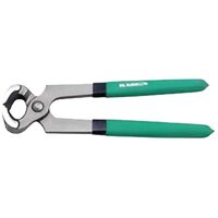 Cleste cuie tip a", maner protectie 8", Hanbon HB710108