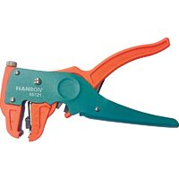 Cleste dezizolat cablu 7 (175 mm), Hanbon HB86121"