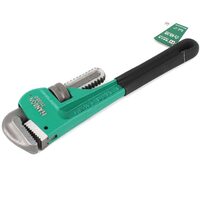 Cleste tevi tip american" maner protectie 250 mm, Hanbon HB711250