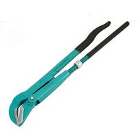 Cleste tevi tip suedez" maner protectie 45 grade - 1", Hanbon HB71501