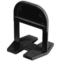 Clips nivelare gresie/faianta pt rost 2 mm – 100 buc DSH 489211