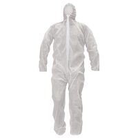 Combinezon unica folosinta "minto" - xl (cv)-004511 DSH 487347